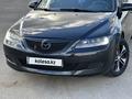 Mazda 6 2007 годаүшін3 900 000 тг. в Костанай – фото 2