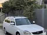 ВАЗ (Lada) Priora 2171 2011 года за 1 650 000 тг. в Шымкент