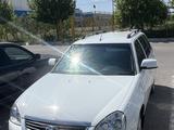 ВАЗ (Lada) Priora 2171 2011 года за 1 650 000 тг. в Шымкент – фото 3