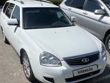 ВАЗ (Lada) Priora 2171 2011 года за 1 650 000 тг. в Шымкент – фото 4
