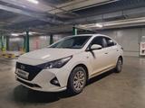 Hyundai Accent 2021 года за 7 900 000 тг. в Усть-Каменогорск – фото 3