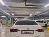 Hyundai Accent 2021 года за 7 900 000 тг. в Усть-Каменогорск – фото 5