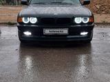 BMW 740 1999 годаүшін4 500 000 тг. в Жанаозен