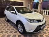 Toyota RAV4 2013 годаүшін10 000 000 тг. в Алматы – фото 2