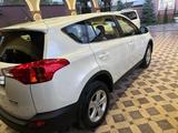 Toyota RAV4 2013 годаүшін10 000 000 тг. в Алматы – фото 4