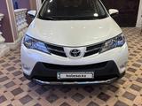 Toyota RAV4 2013 годаүшін10 000 000 тг. в Алматы