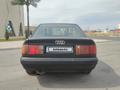 Audi 100 1993 годаfor1 150 000 тг. в Тараз – фото 11