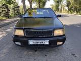 Audi 100 1993 годаfor1 150 000 тг. в Тараз – фото 4