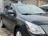 Chevrolet Cobalt 2023 годаүшін6 600 000 тг. в Туркестан – фото 4