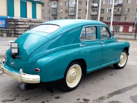 Ретро-автомобили СССР 1953 года за 12 000 000 тг. в Астана – фото 6