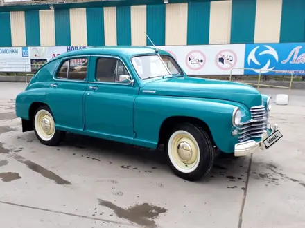 Ретро-автомобили СССР 1953 года за 12 000 000 тг. в Астана – фото 7