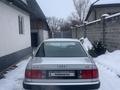 Audi 100 1993 года за 3 800 000 тг. в Алматы – фото 10