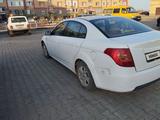 FAW Besturn B50 2013 годаүшін1 700 000 тг. в Актобе – фото 2