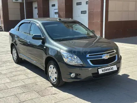 Chevrolet Cobalt 2020 года за 5 700 000 тг. в Кызылорда – фото 3