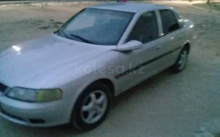 Opel Vectra 1998 годаfor1 400 000 тг. в Актобе