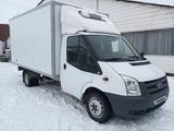 Ford  Transit 2010 года за 13 700 000 тг. в Алматы – фото 2