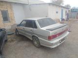 ВАЗ (Lada) 2115 2003 года за 700 000 тг. в Балхаш