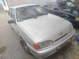 ВАЗ (Lada) 2115 2003 года за 700 000 тг. в Балхаш – фото 3