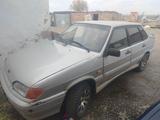 ВАЗ (Lada) 2115 2003 года за 700 000 тг. в Балхаш – фото 4