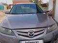 Mazda 6 2006 года за 2 000 000 тг. в Кызылорда