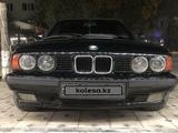 BMW 525 1993 года за 3 200 000 тг. в Жетысай – фото 3