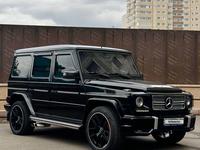 Mercedes-Benz G 500 2007 годаүшін13 900 000 тг. в Астана