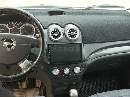 Chevrolet Nexia 2022 года за 4 500 000 тг. в Актау – фото 7