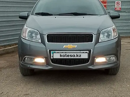 Chevrolet Nexia 2022 года за 4 500 000 тг. в Актау