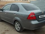 Chevrolet Nexia 2022 годаүшін4 500 000 тг. в Актау – фото 3