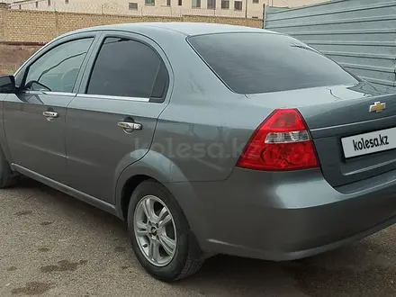 Chevrolet Nexia 2022 года за 4 500 000 тг. в Актау – фото 3