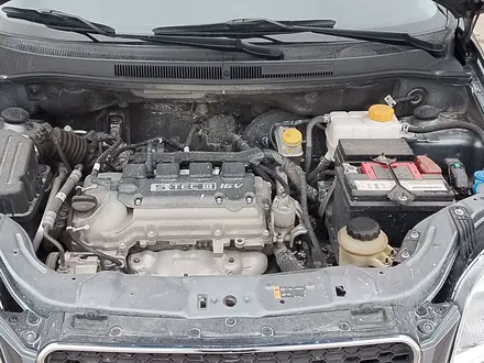 Chevrolet Nexia 2022 года за 4 500 000 тг. в Актау – фото 5