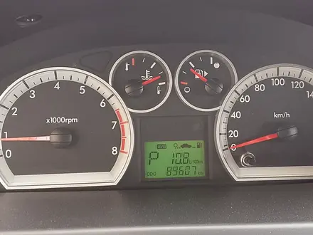 Chevrolet Nexia 2022 года за 4 500 000 тг. в Актау – фото 6
