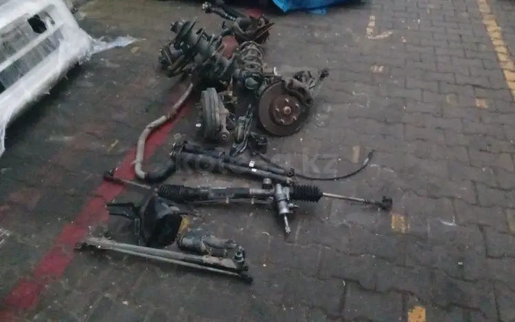 Рулевая рейка за 80 000 тг. в Алматы