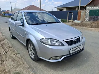 Daewoo Gentra