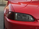 Honda Civic 1992 года за 2 000 000 тг. в Шымкент – фото 2