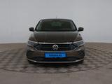 Volkswagen Polo 2020 года за 7 800 000 тг. в Шымкент – фото 2