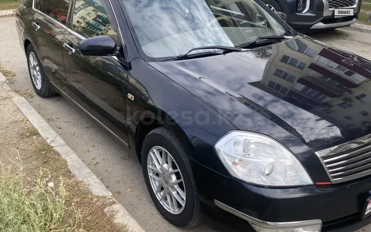 Nissan Teana 2005 годаfor3 300 000 тг. в Актобе