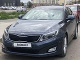 Kia Optima 2014 годаүшін8 300 000 тг. в Астана – фото 2