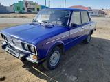 ВАЗ (Lada) 2106 1999 года за 680 000 тг. в Аральск – фото 2