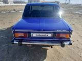 ВАЗ (Lada) 2106 1999 года за 680 000 тг. в Аральск – фото 4