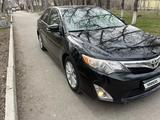 Toyota Camry 2012 года за 10 200 000 тг. в Тараз – фото 3