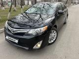 Toyota Camry 2012 года за 10 200 000 тг. в Тараз – фото 4