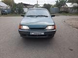 ВАЗ (Lada) 2115 2002 года за 950 000 тг. в Уральск