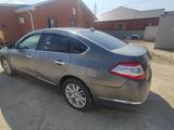 Nissan Teana 2010 годаүшін3 000 000 тг. в Атырау – фото 4