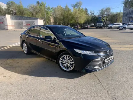 Toyota Camry 2019 года за 13 000 000 тг. в Павлодар – фото 19