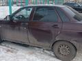 ВАЗ (Lada) Priora 2170 2007 года за 850 000 тг. в Кокшетау – фото 4