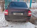 ВАЗ (Lada) Priora 2170 2007 года за 850 000 тг. в Кокшетау – фото 5