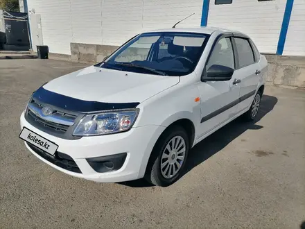 ВАЗ (Lada) Granta 2190 2016 года за 3 250 000 тг. в Уральск