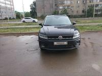 Volkswagen Tiguan 2019 годаүшін10 200 000 тг. в Уральск