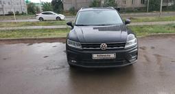Volkswagen Tiguan 2019 года за 10 500 000 тг. в Уральск
